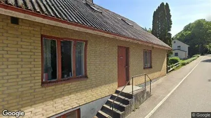 Lägenheter att hyra i Båstad - Bild från Google Street View