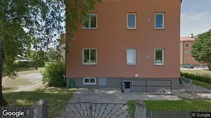 Lägenheter att hyra i Gotland - Bild från Google Street View