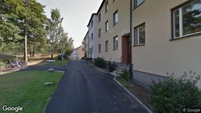 Lägenheter att hyra i Söderort - Bild från Google Street View