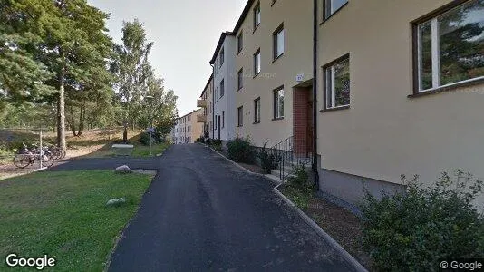 Lägenheter att hyra i Söderort - Bild från Google Street View