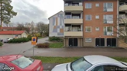 Lägenheter att hyra i Västerås - Bild från Google Street View