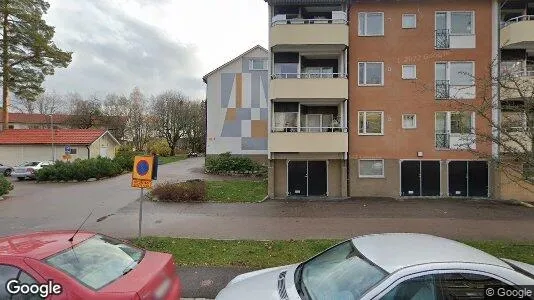 Lägenheter att hyra i Västerås - Bild från Google Street View