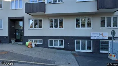 Lägenheter att hyra i Sundbyberg - Bild från Google Street View