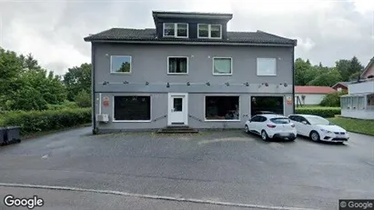 Lägenheter att hyra i Olofström - Bild från Google Street View