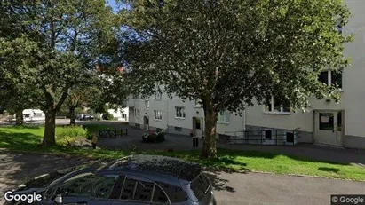Lägenheter att hyra i Majorna-Linné - Bild från Google Street View