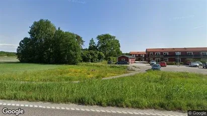 Lägenheter att hyra i Norrtälje - Bild från Google Street View