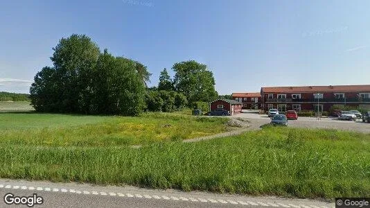 Lägenheter att hyra i Norrtälje - Bild från Google Street View
