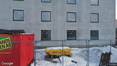 Lägenheter att hyra i Gotland - Bild från Google Street View