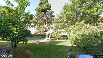 Lägenheter att hyra i Söderort - Bild från Google Street View