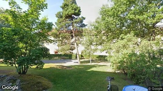 Lägenheter att hyra i Söderort - Bild från Google Street View