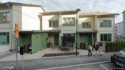 Lägenheter att hyra i Sollentuna - Bild från Google Street View