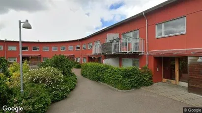 Lägenheter att hyra i Göteborg Centrum - Bild från Google Street View