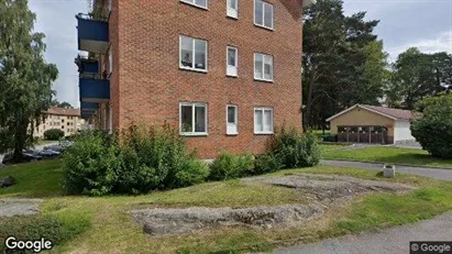 Lägenheter att hyra i Örgryte-Härlanda - Bild från Google Street View