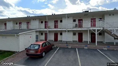 Lägenheter att hyra i Västerort - Bild från Google Street View