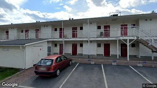 Lägenheter att hyra i Västerort - Bild från Google Street View