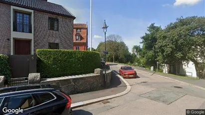 Lägenheter att hyra i Johanneberg - Bild från Google Street View