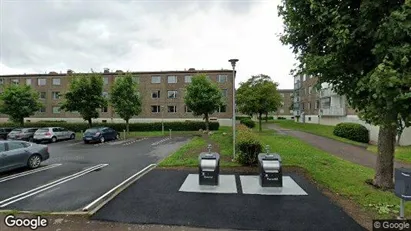 Lägenheter att hyra i Norra hisingen - Bild från Google Street View