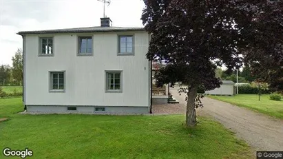 Lägenheter att hyra i Nordanstig - Bild från Google Street View