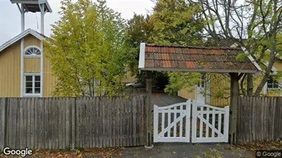 Lägenheter att hyra i Vetlanda - Bild från Google Street View