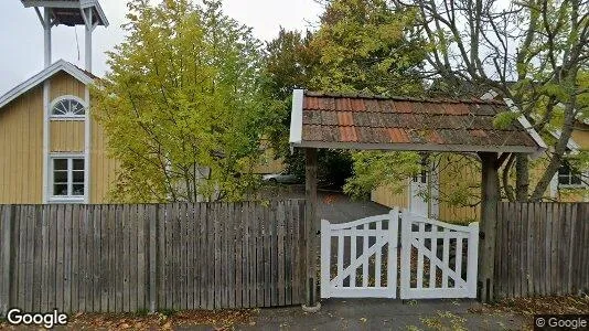 Lägenheter att hyra i Vetlanda - Bild från Google Street View