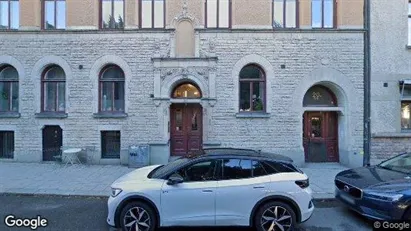 Lägenheter att hyra i Östermalm - Bild från Google Street View