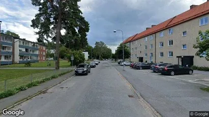 Lägenheter att hyra i Nynäshamn - Bild från Google Street View