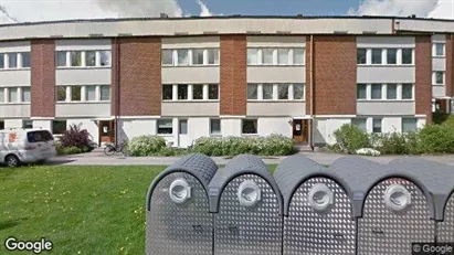 Lägenheter att hyra i Borås - Bild från Google Street View
