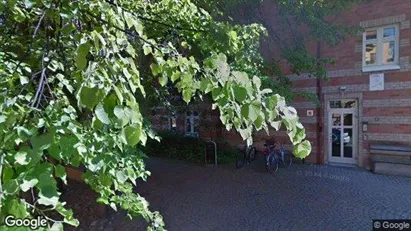 Lägenheter att hyra i Södermalm - Bild från Google Street View