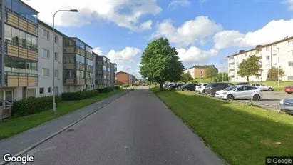 Lägenheter att hyra i Västra hisingen - Bild från Google Street View