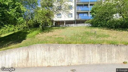 Lägenheter att hyra i Söderort - Bild från Google Street View