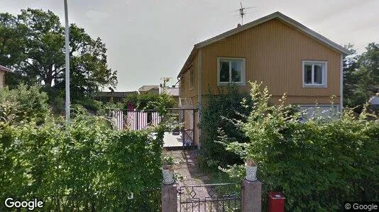 Lägenheter att hyra i Söderort - Bild från Google Street View