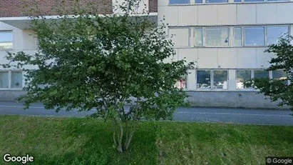 Lägenheter att hyra i Majorna-Linné - Bild från Google Street View