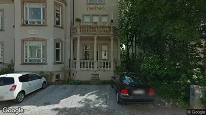 Lägenheter att hyra i Helsingborg - Bild från Google Street View