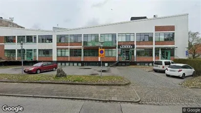 Lägenheter att hyra i Malmö Centrum - Bild från Google Street View