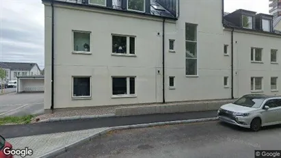 Lägenheter att hyra i Nyköping - Bild från Google Street View