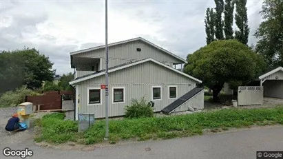 Lägenheter att hyra i Sundsvall - Bild från Google Street View
