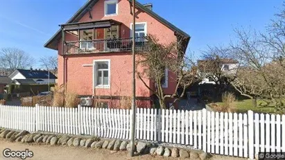 Lägenheter att hyra i Helsingborg - Bild från Google Street View