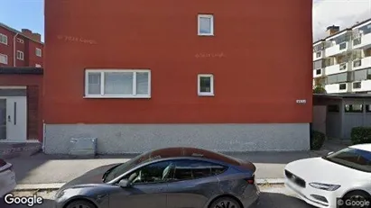 Lägenheter att hyra i Eskilstuna - Bild från Google Street View