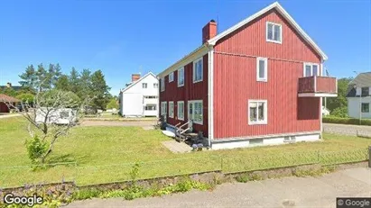 Lägenheter att hyra i Uppvidinge - Bild från Google Street View