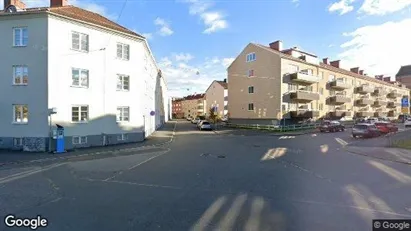 Lägenheter att hyra i Jönköping - Bild från Google Street View