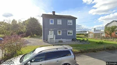 Lägenheter att hyra i Hässleholm - Bild från Google Street View