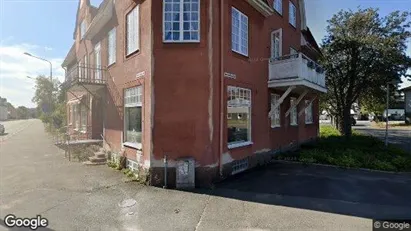 Lägenheter att hyra i Eksjö - Bild från Google Street View