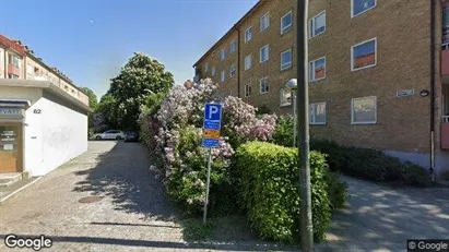 Lägenheter att hyra i Malmö Centrum - Bild från Google Street View