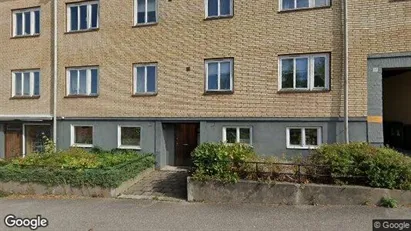 Lägenheter att hyra i Eskilstuna - Bild från Google Street View