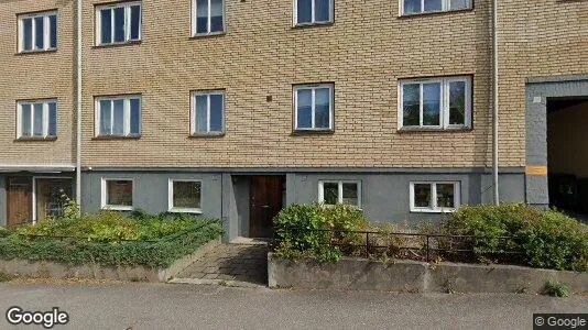 Lägenheter att hyra i Eskilstuna - Bild från Google Street View