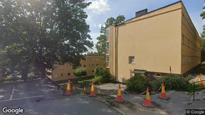 Lägenheter att hyra i Sundbyberg - Bild från Google Street View