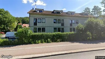 Lägenheter att hyra i Norra hisingen - Bild från Google Street View