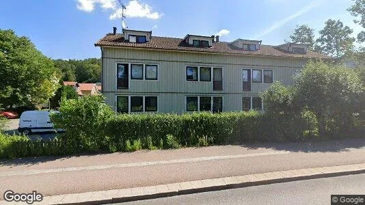 Lägenheter att hyra i Norra hisingen - Bild från Google Street View