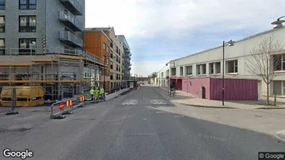Lägenheter att hyra i Järfälla - Bild från Google Street View