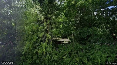 Lägenheter att hyra i Gnesta - Bild från Google Street View